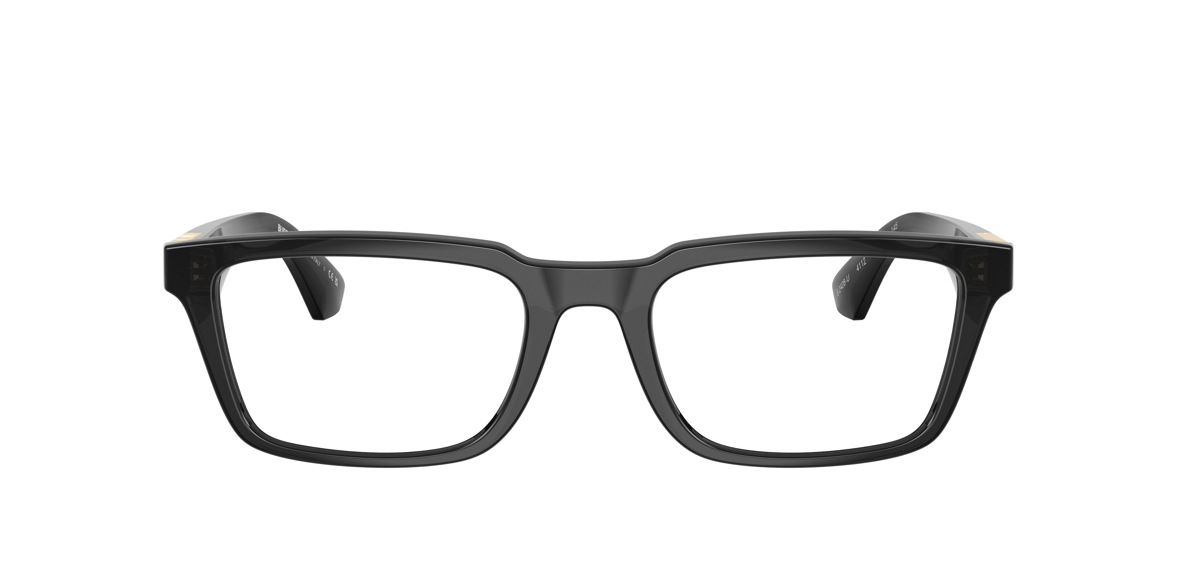 Burberry BE2428U Eyeglasses | LensCrafters