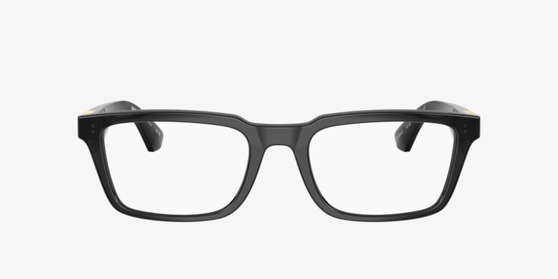 Burberry BE2334 Elm Eyeglasses | LensCrafters