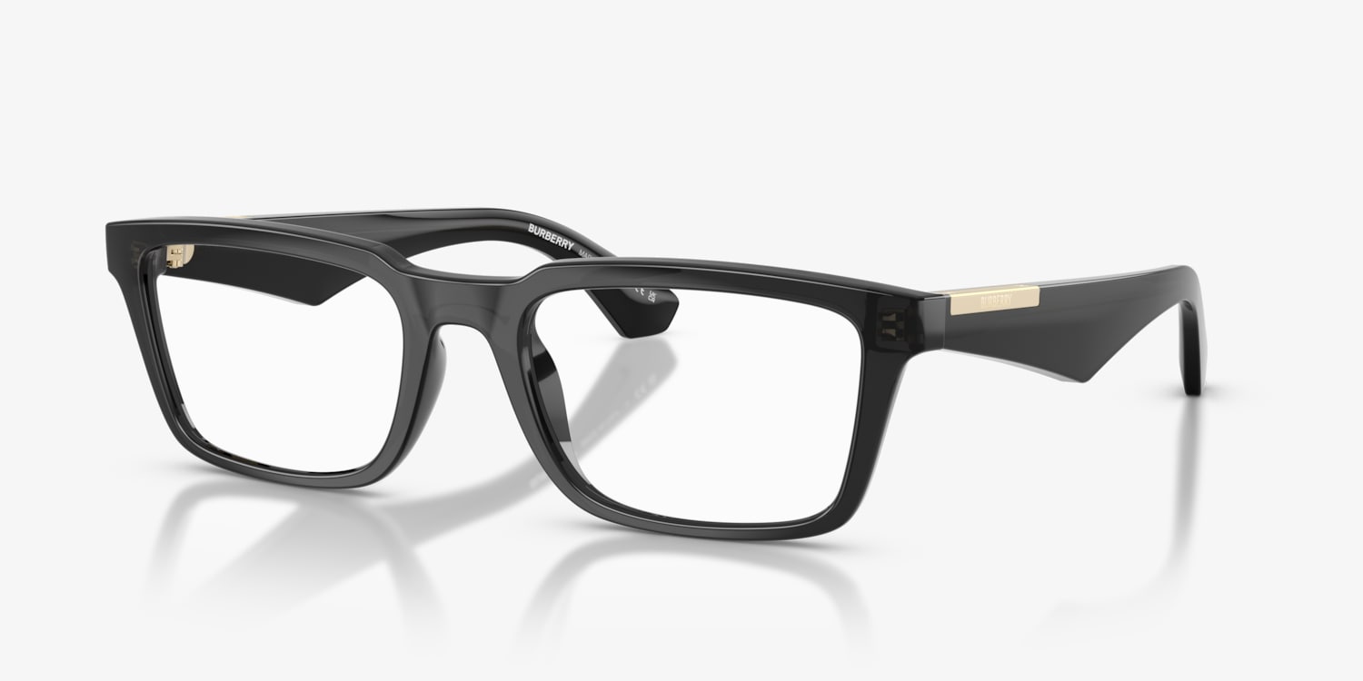 ベースデリ Burberry BE1377 Michael Eyeglasses | LensCrafters