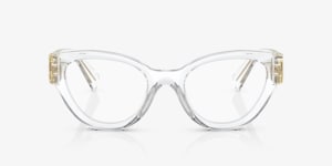 Miu Miu MU 01VV Eyeglasses | LensCrafters