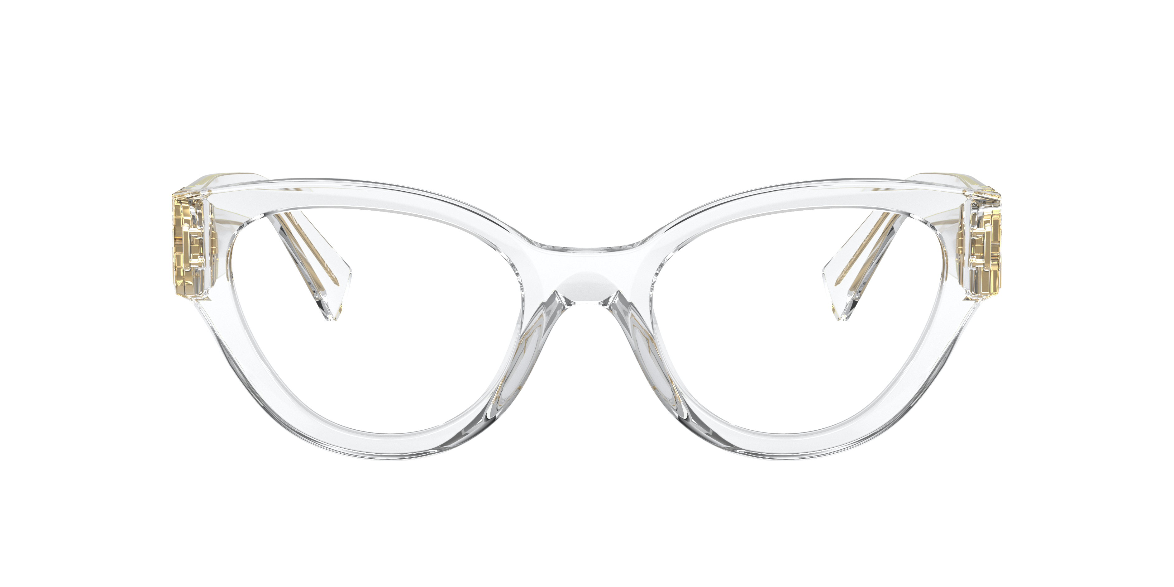 Miu Miu MU 01VV Eyeglasses | LensCrafters