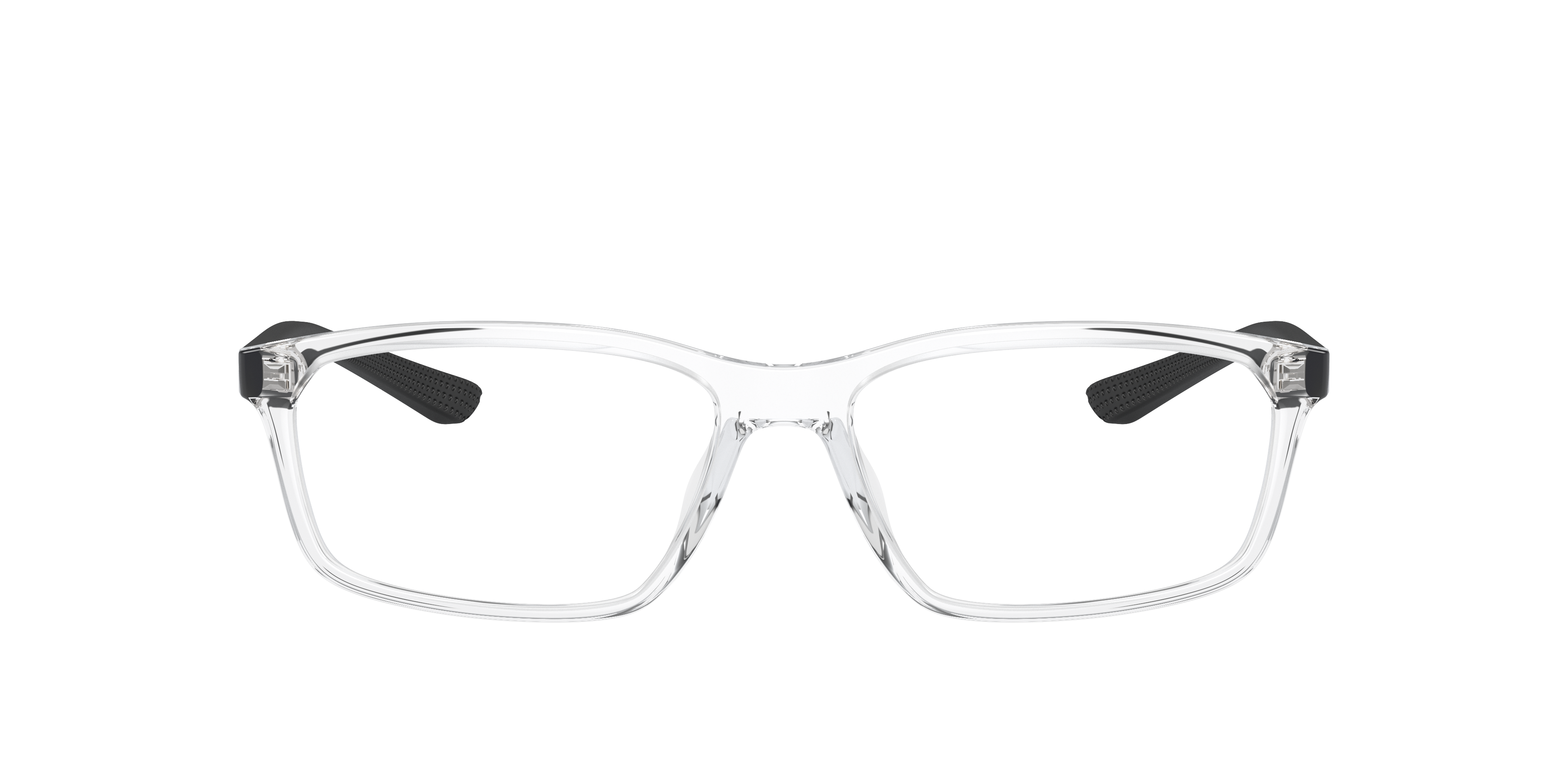ゆーーちゃ N.HOOLYWOOD FOR AMERI FAKE Armani Exchange AX3108U Eyeglasses | LensCrafters