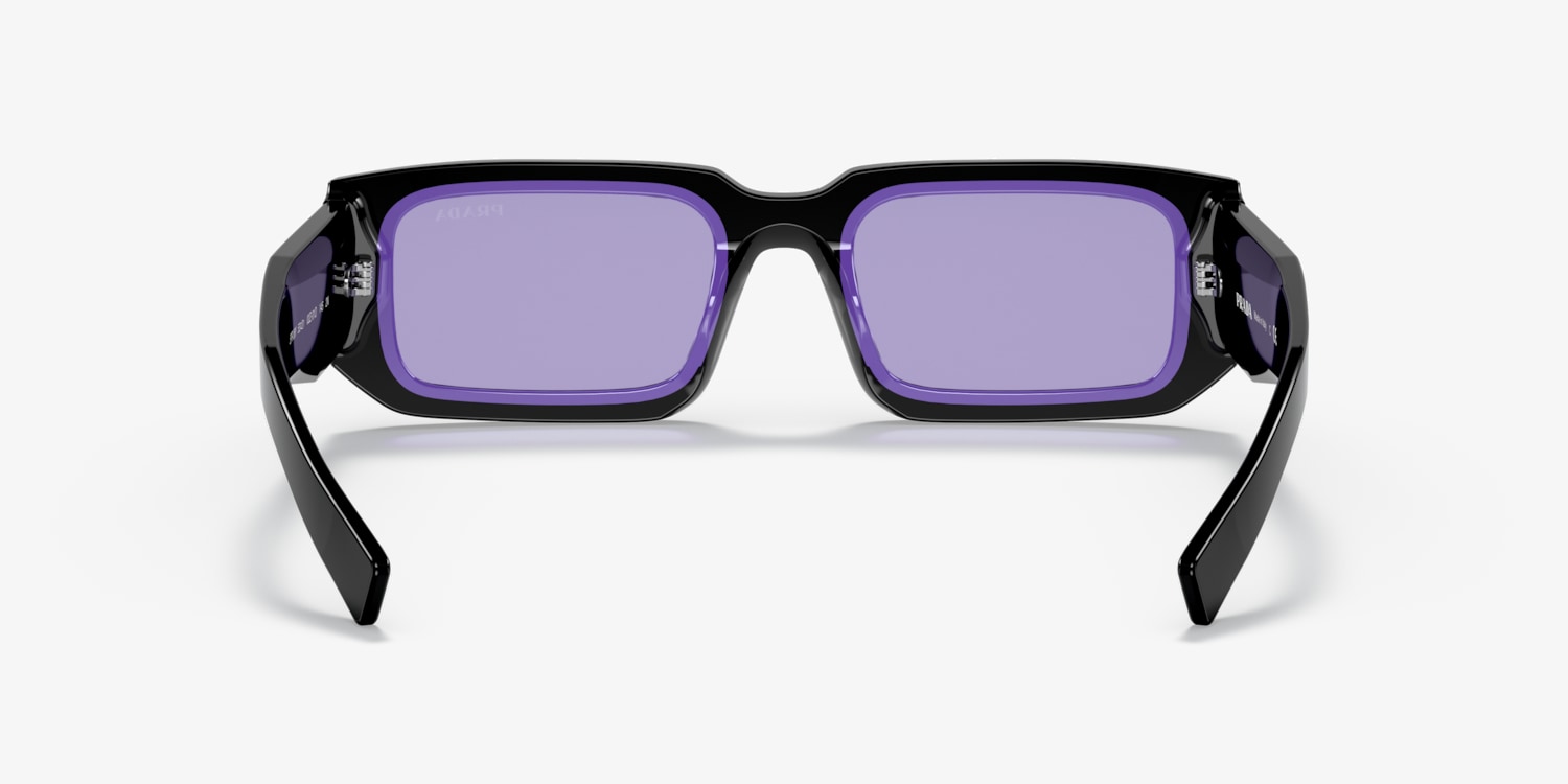 Prada PR 06YS Sunglasses | LensCrafters