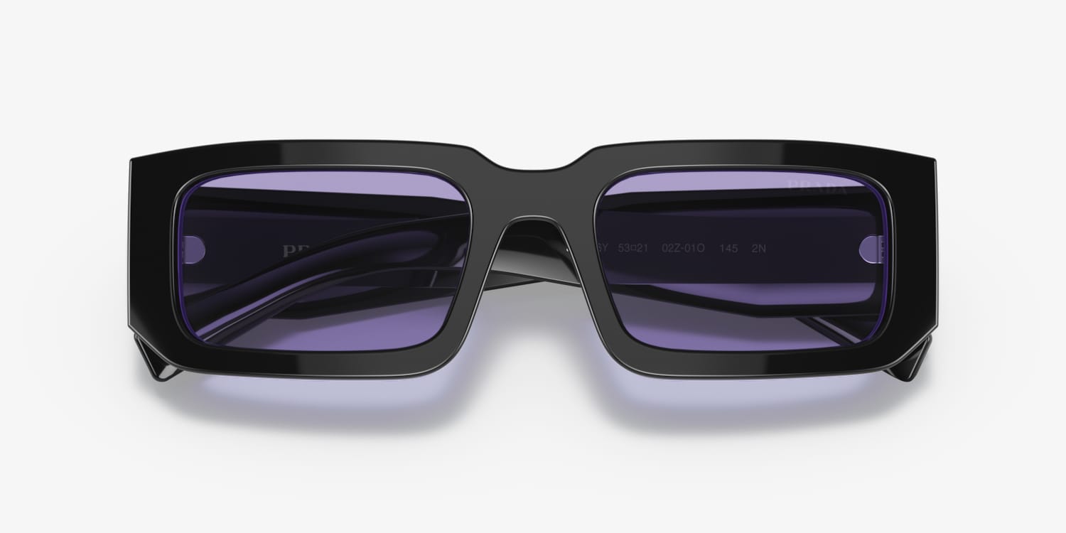 Prada PR 06YS Sunglasses | LensCrafters