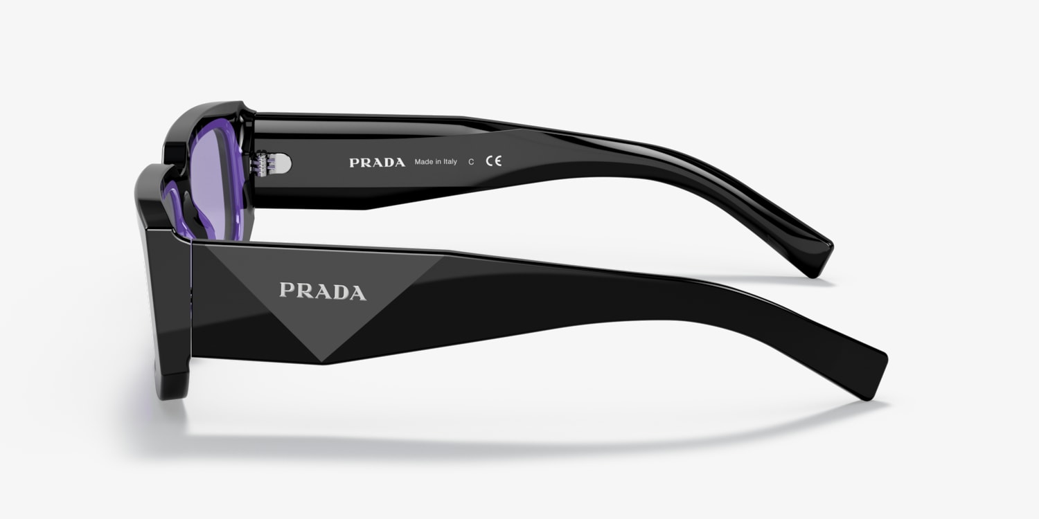 Prada PR 06YS Sunglasses | LensCrafters