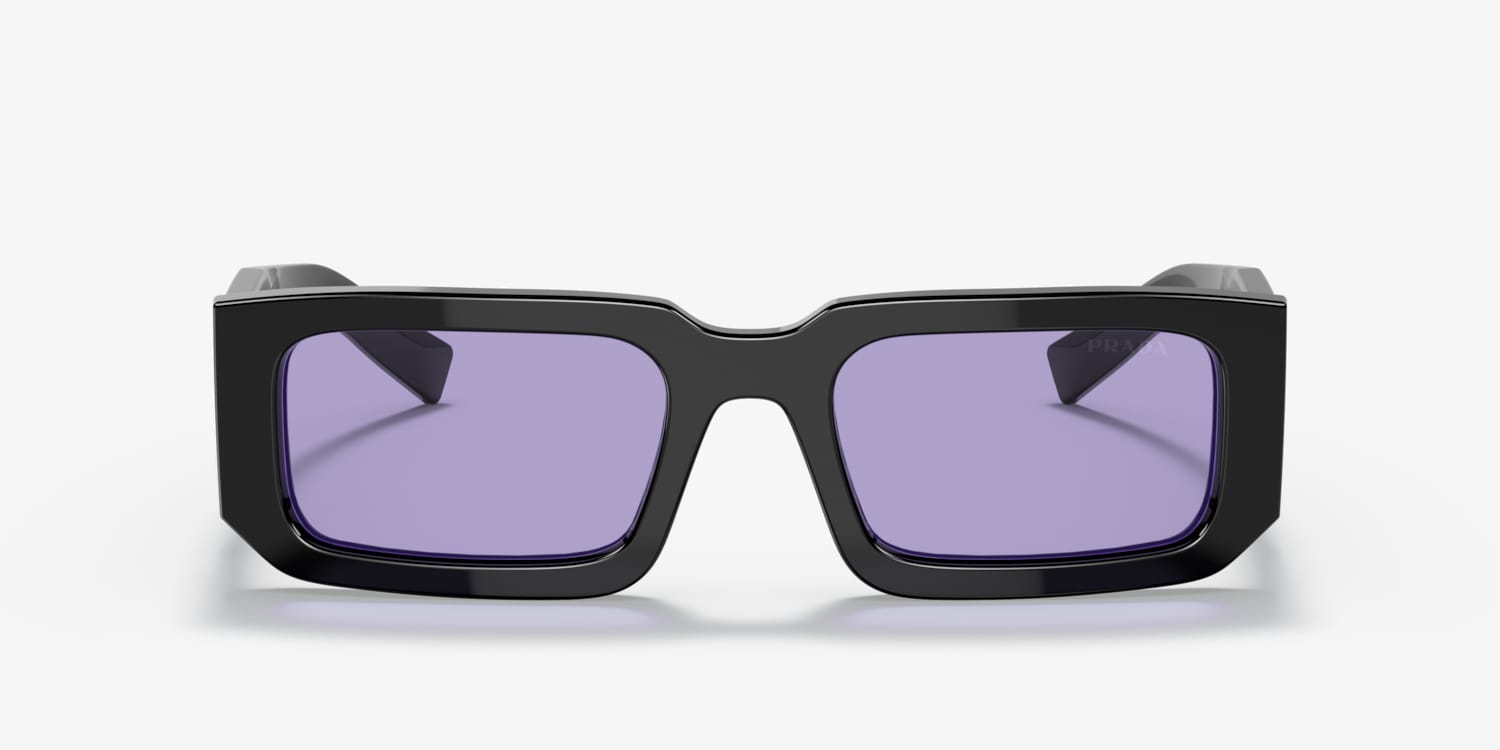 Prada PR 06YS Sunglasses | LensCrafters