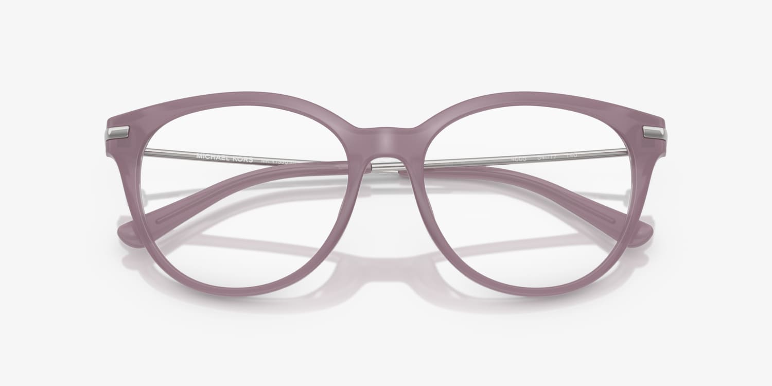 Michael Kors MK4135U Tortola Eyeglasses | LensCrafters