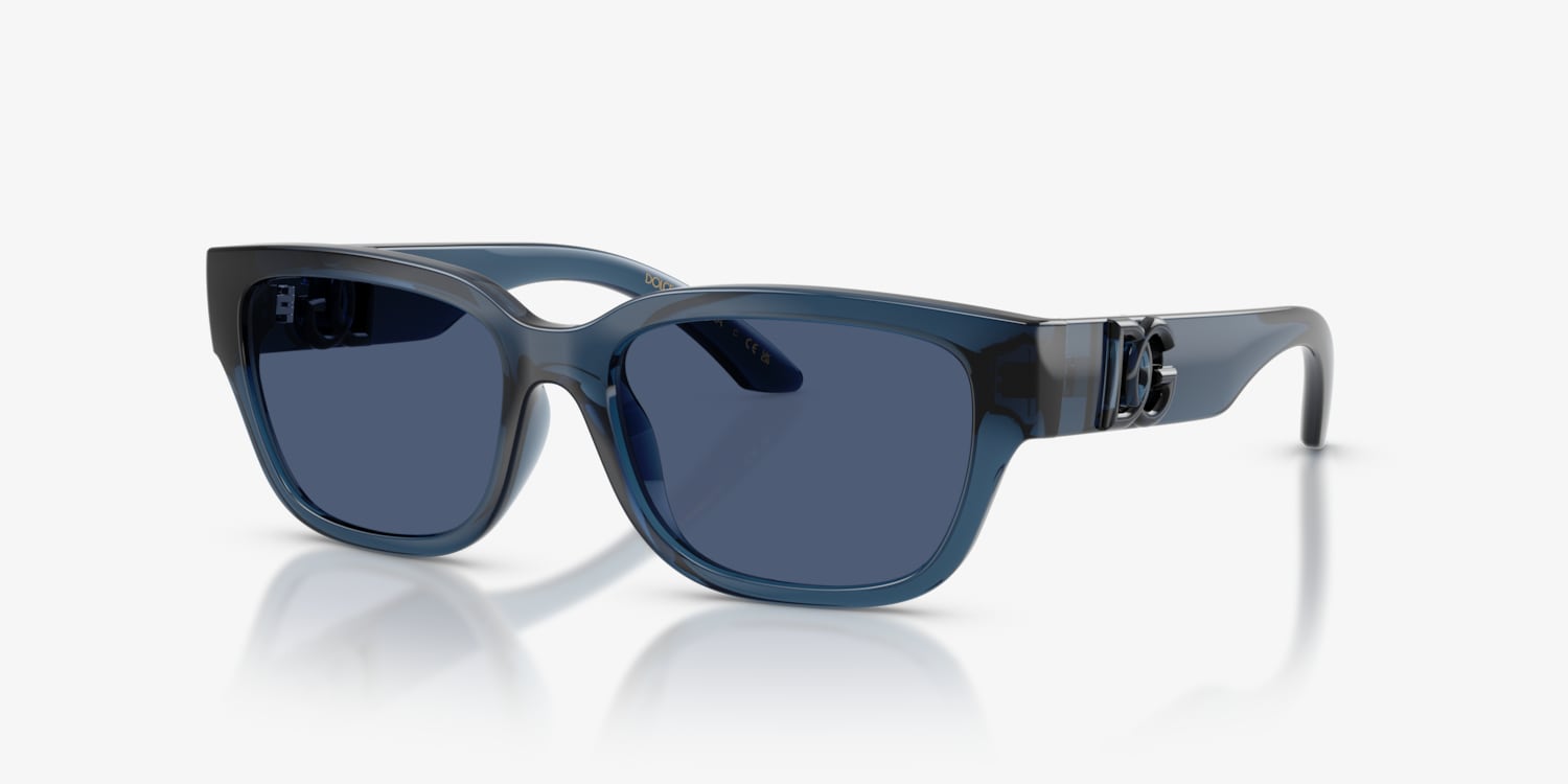 Dolce & Gabbana DX6009 Sunglasses | LensCrafters