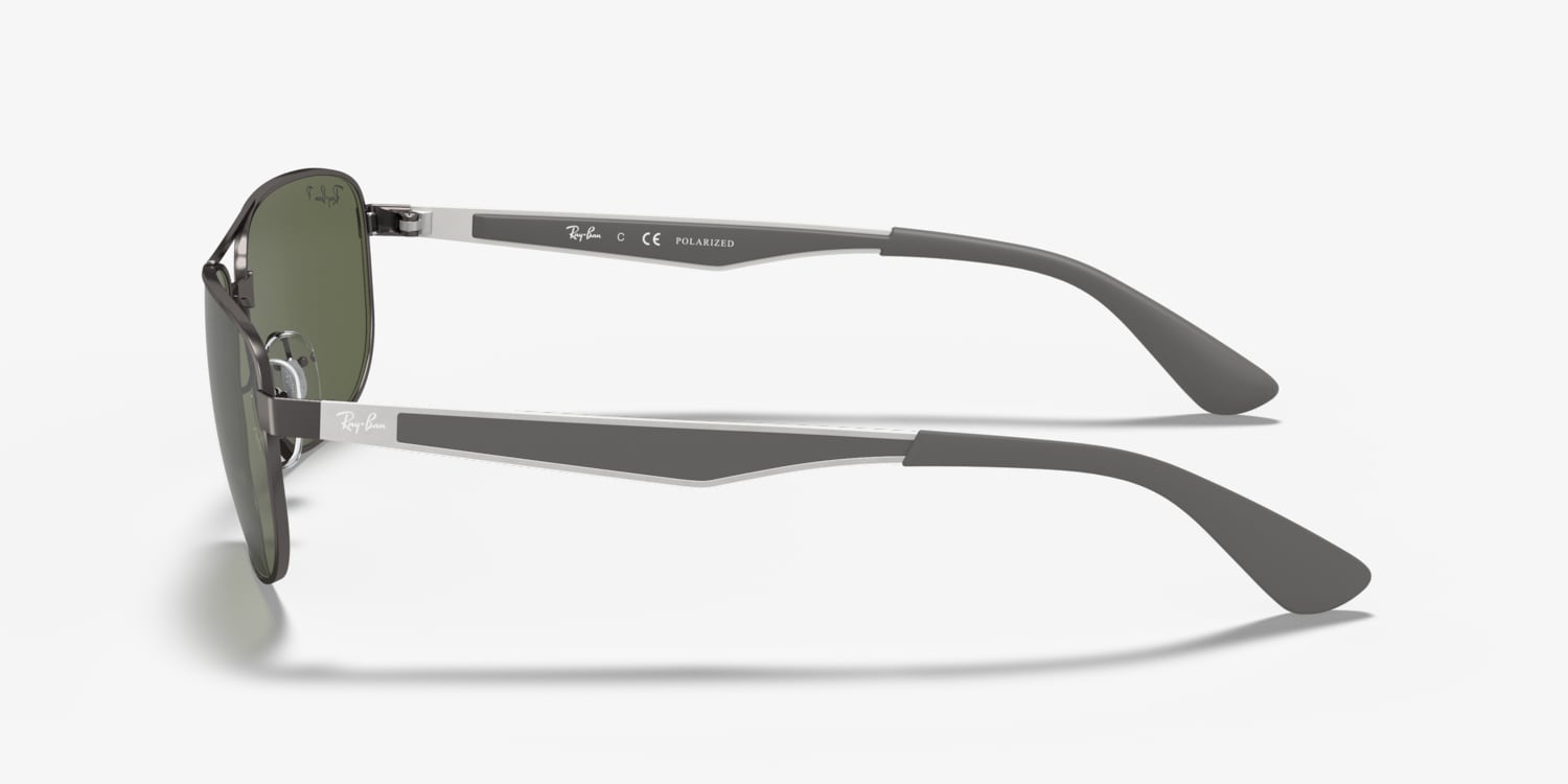 Elizabeth Collinsさん専用 Ray-Ban RB3528 Sunglasses | LensCrafters