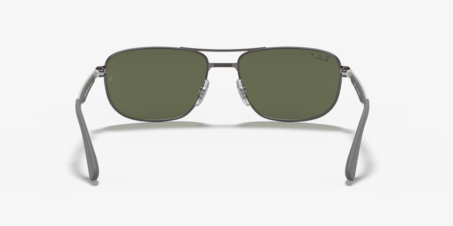 Ray-Ban RB3528 Sunglasses | LensCrafters