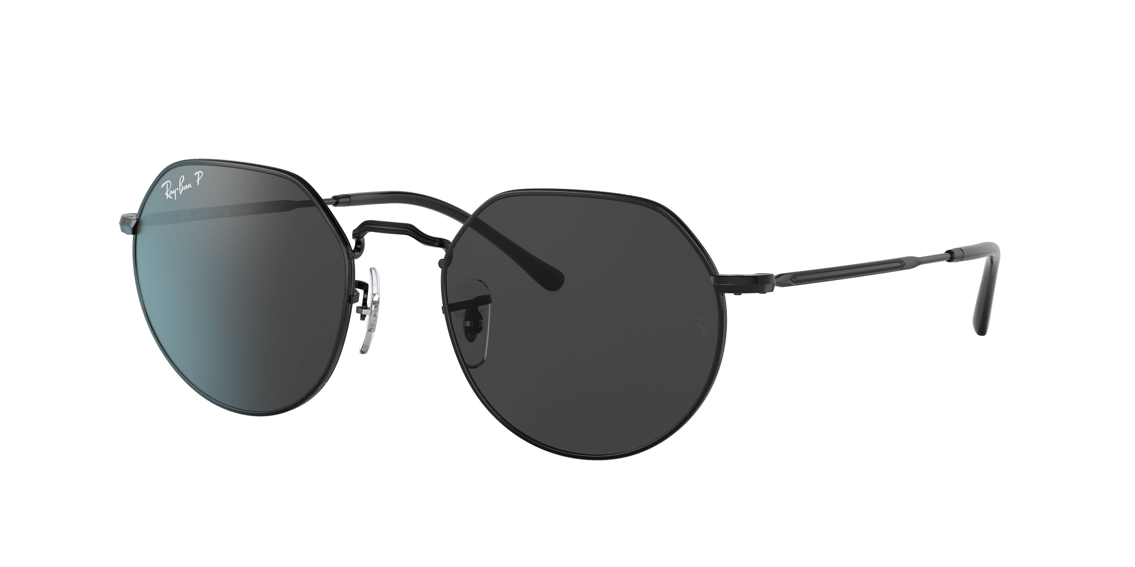 Ray-ban RB3565 JACK（ジャック） Ray-Ban RB3565 Jack Sunglasses | LensCrafters