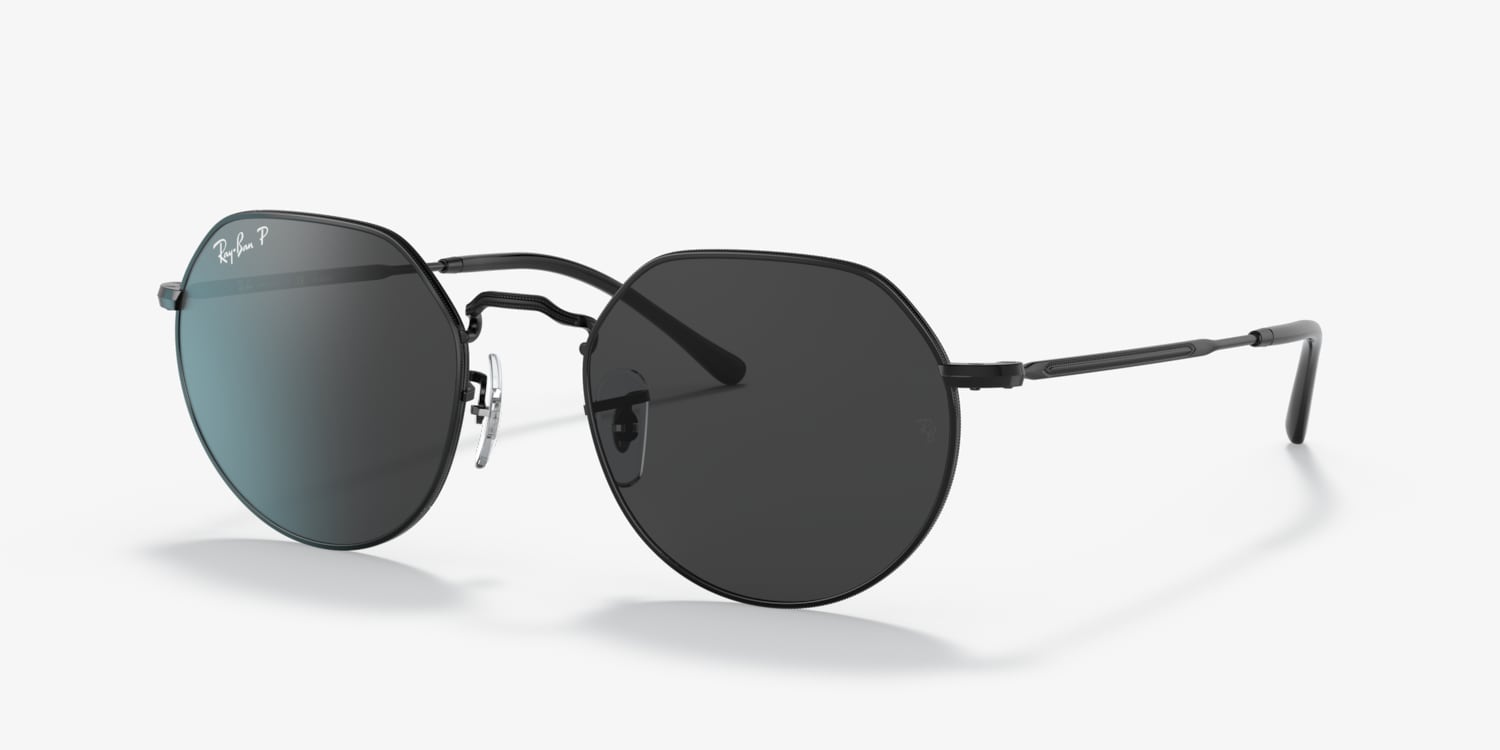 Ray-Ban RB3565 Jack Sunglasses | LensCrafters