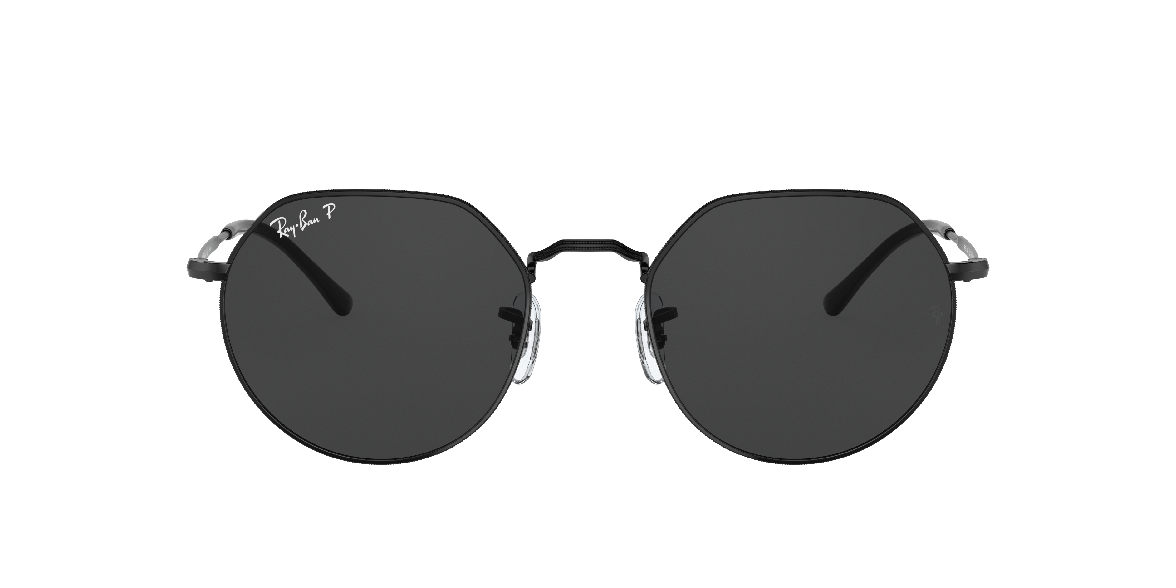 d*i様 ray-ban RB3565 jacktransitionsブラックカ JACK TRANSITIONS® Sunglasses in Black and Clear/Blue