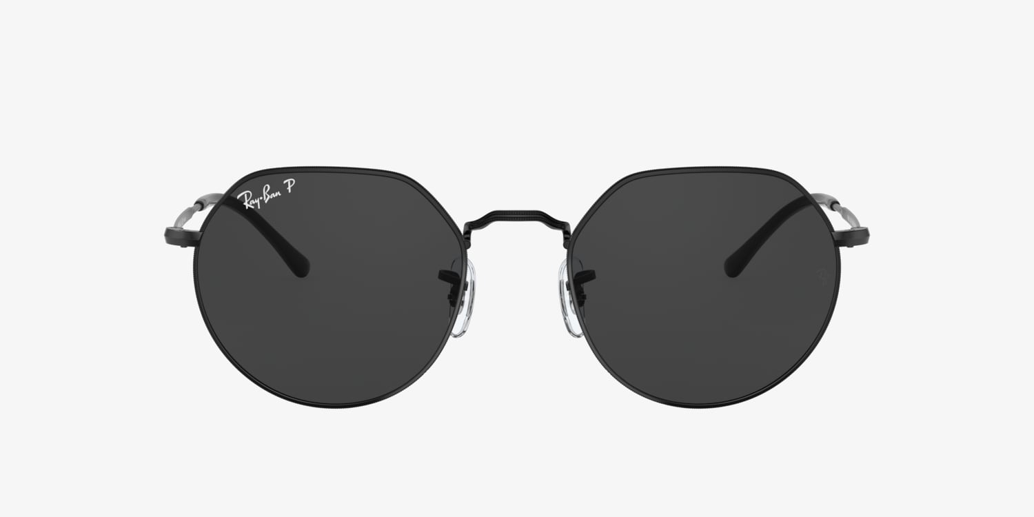 Ray-Ban RB3565 Jack Sunglasses | LensCrafters