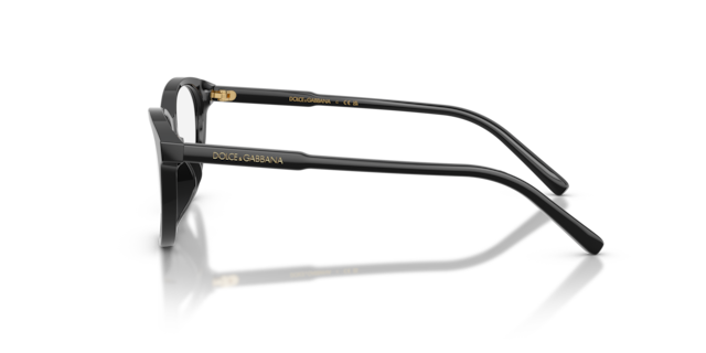 Dolce&Gabbana Woman Black