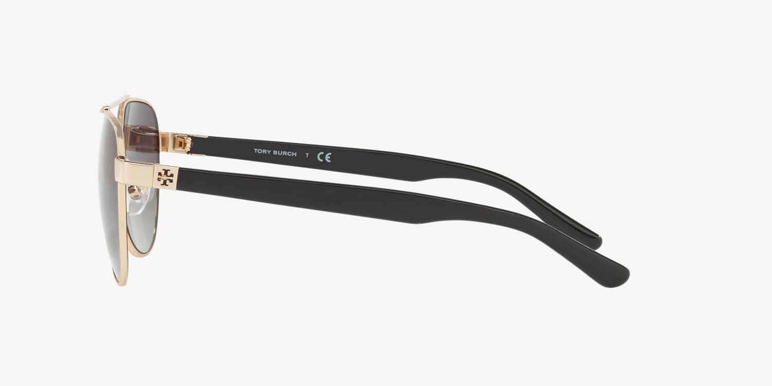 Tory Burch TY6070 Sunglasses | LensCrafters