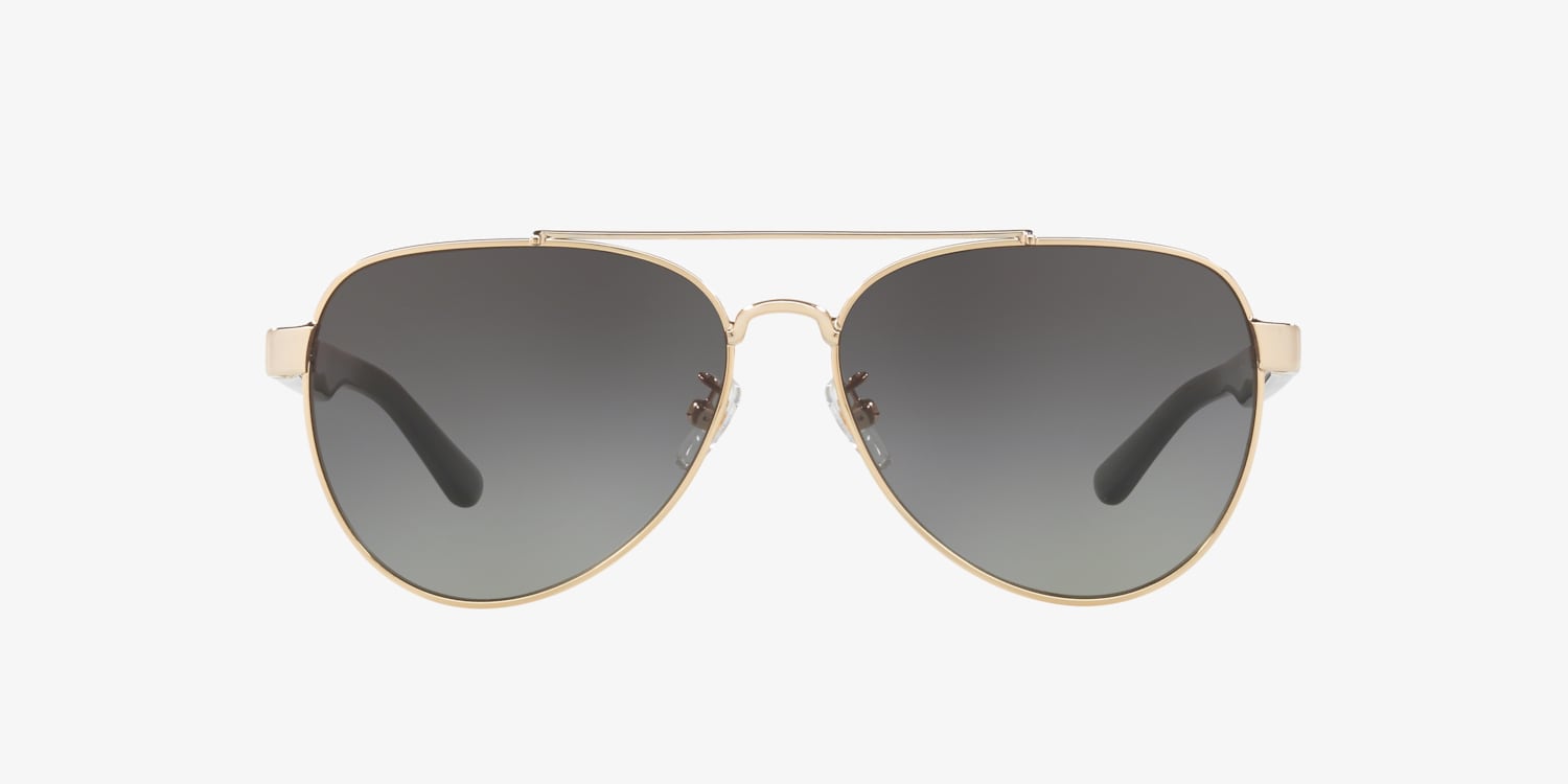 Tory Burch TY6070 Sunglasses | LensCrafters