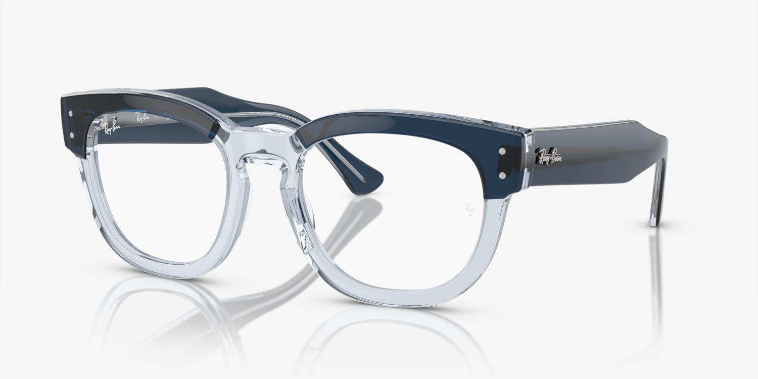 Ray-Ban RB0298V Mega Hawkeye Optics Eyeglasses | LensCrafters