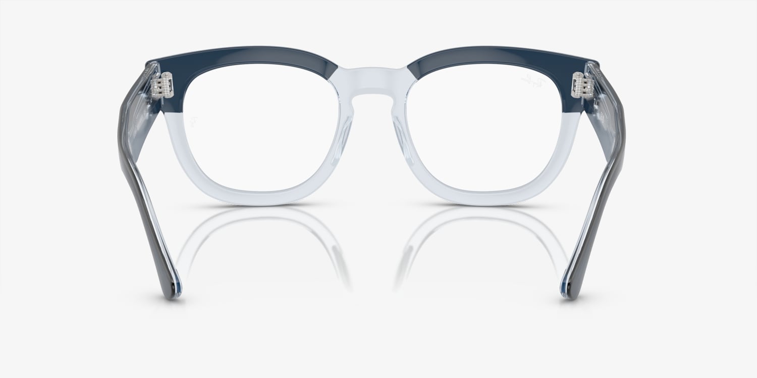 Ray-Ban レイバン RB0298 VF 度入り眼鏡 Ray-Ban（レイバン）の最新モデル「RB0298VF」が入荷いたしまし