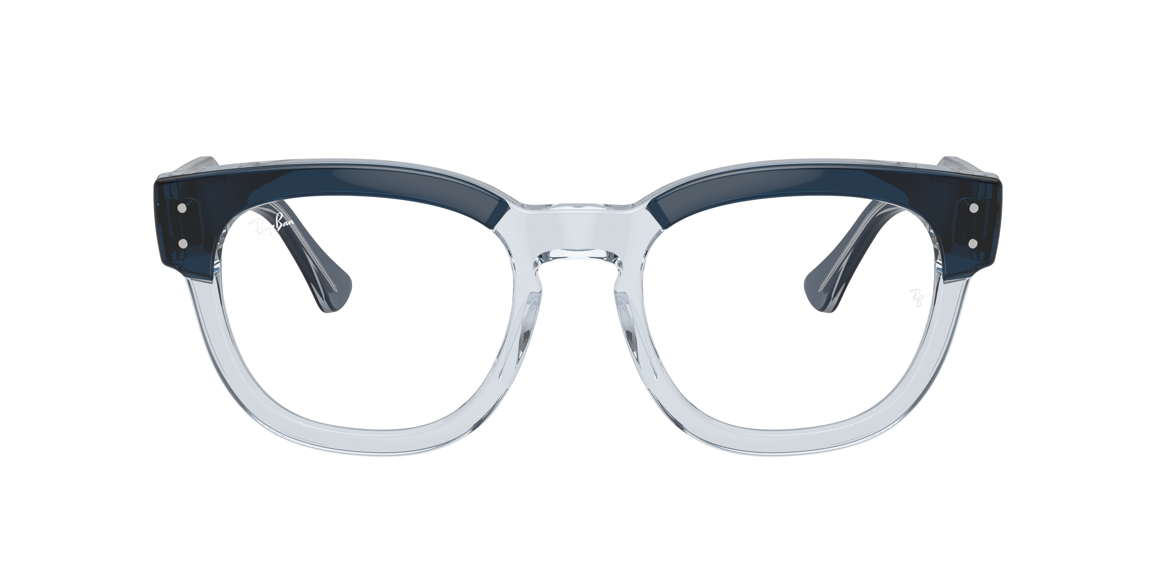 Ray-Ban レイバン MEGA HAWKEYE OPTICS メガホークアイ Ray-Ban レイバン メガネ 大ヒットモデル MEGA HAWKEYE メガ