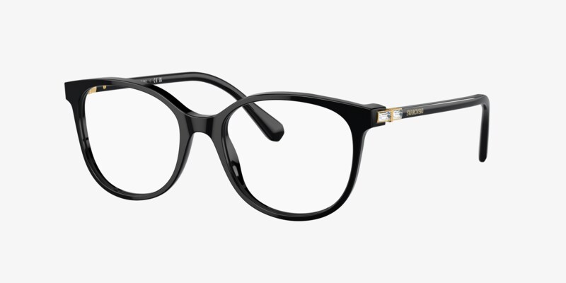 Swarovski SK2007 Eyeglasses | LensCrafters