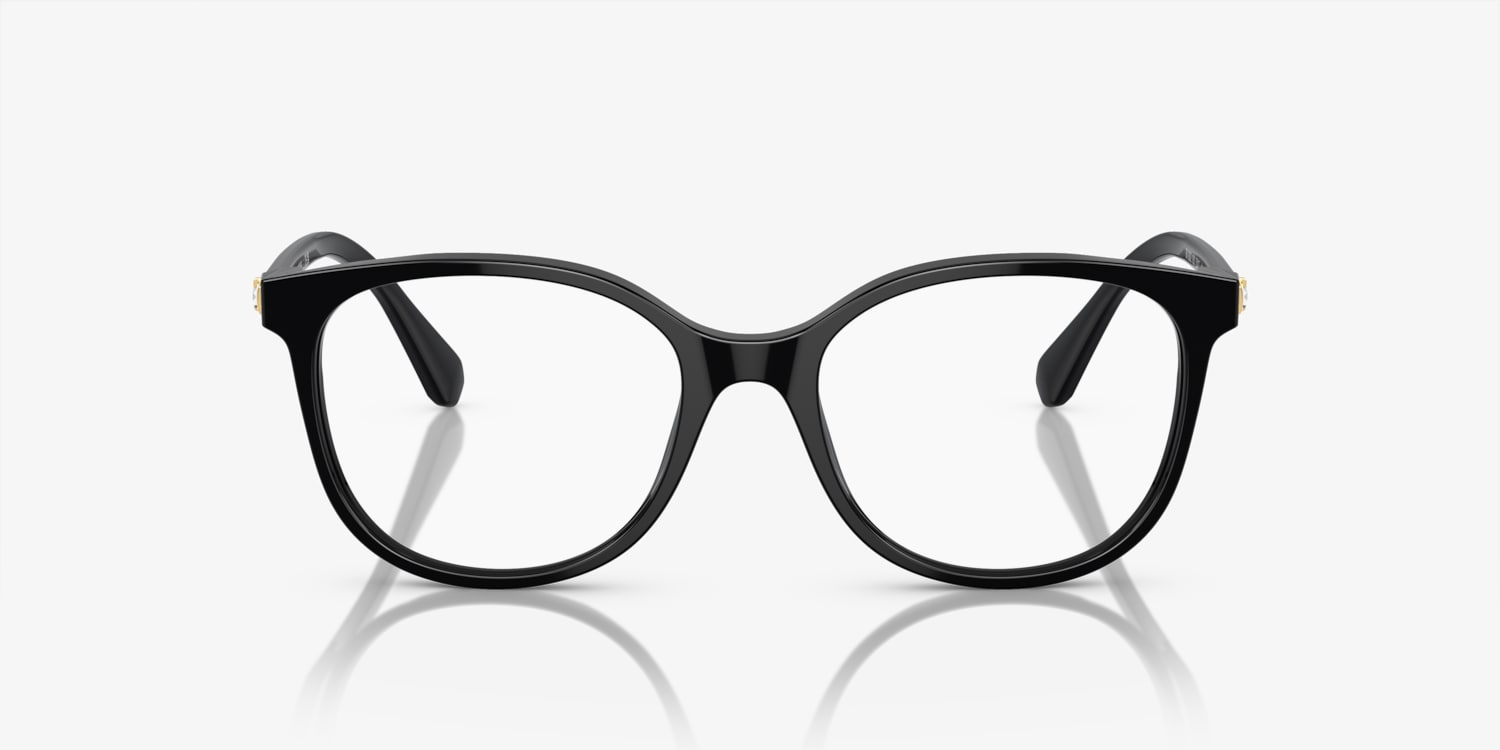 Swarovski SK2002 Eyeglasses | LensCrafters