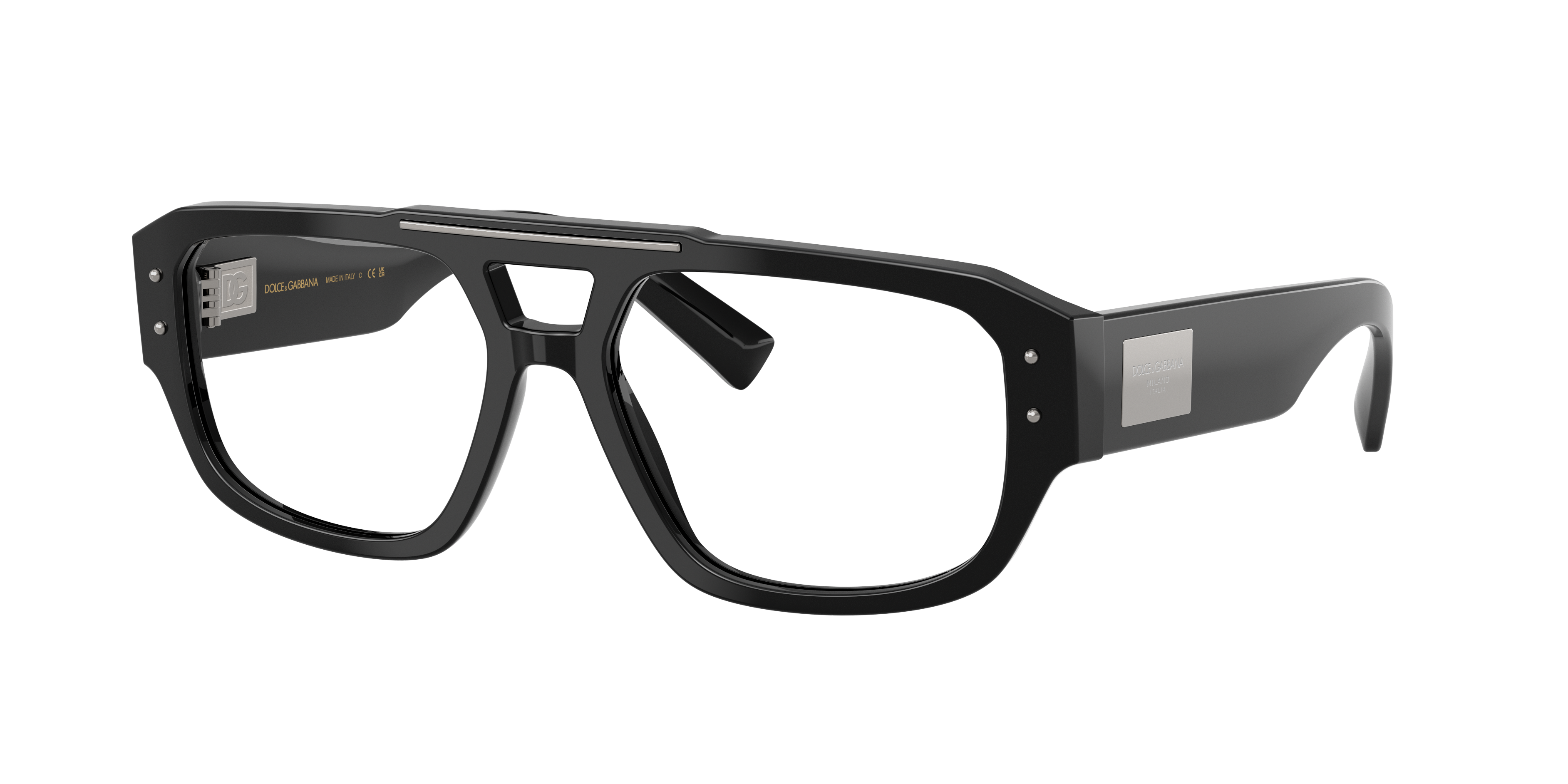 Dolce & Gabbana DG3406 Eyeglasses | LensCrafters