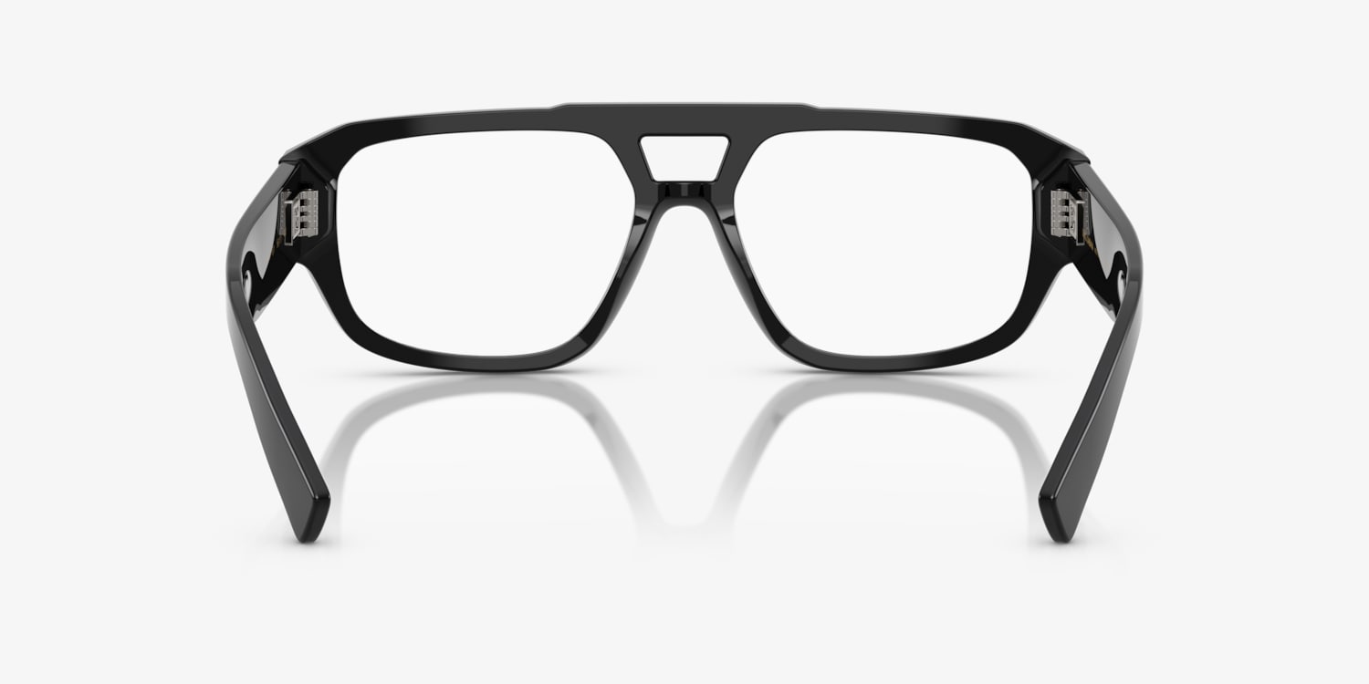 Dolce & Gabbana DG3406 Eyeglasses | LensCrafters