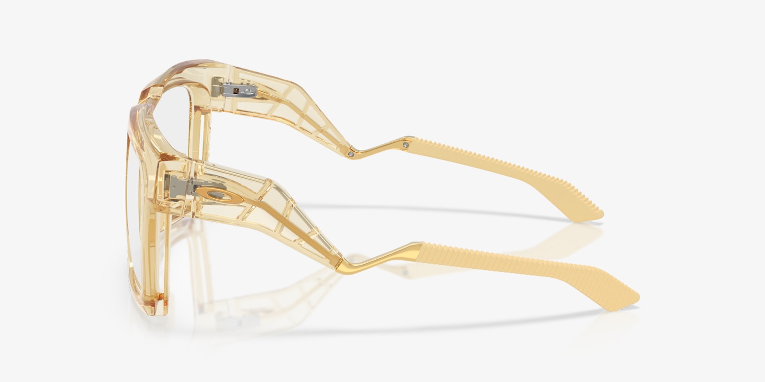 Oakley OX8190 Damian Lillard Signature Series Enigma Ink