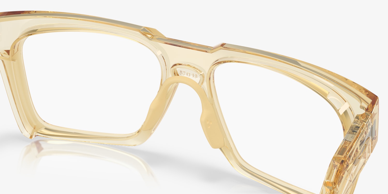 Oakley OX8190 Damian Lillard Signature Series Enigma Ink