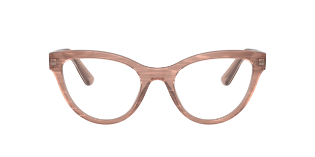 Dolce&Gabbana Woman Fleur Caramel