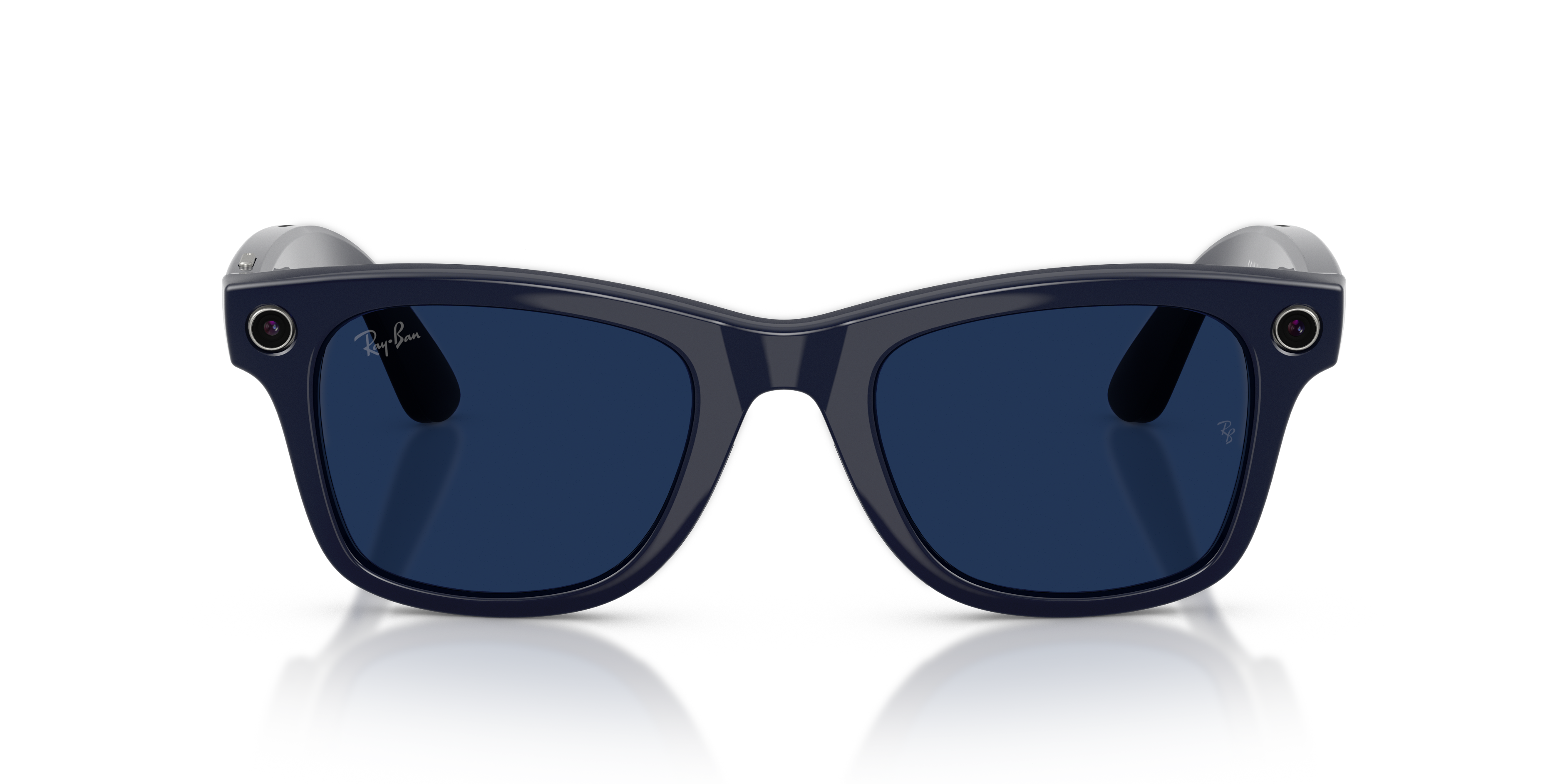 Ray-Ban | Meta Wayfarer
