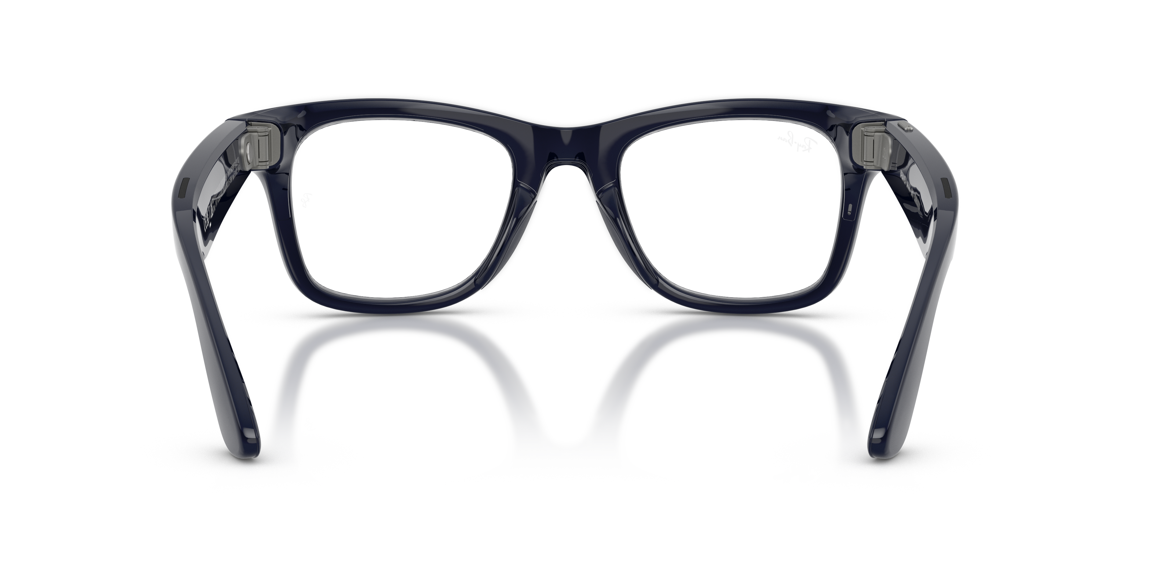 Ray-Ban | Meta Wayfarer