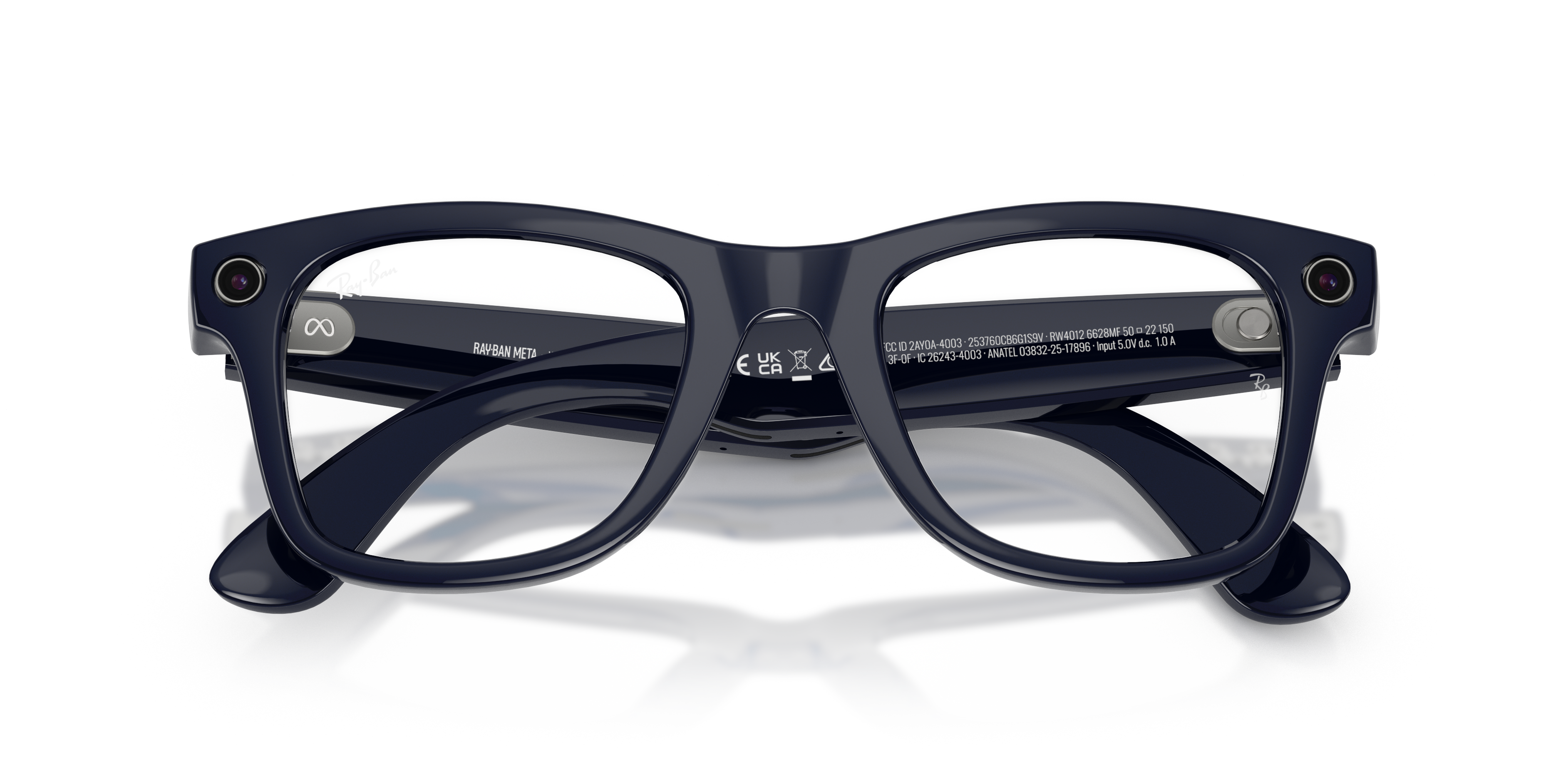 Ray-Ban | Meta Wayfarer