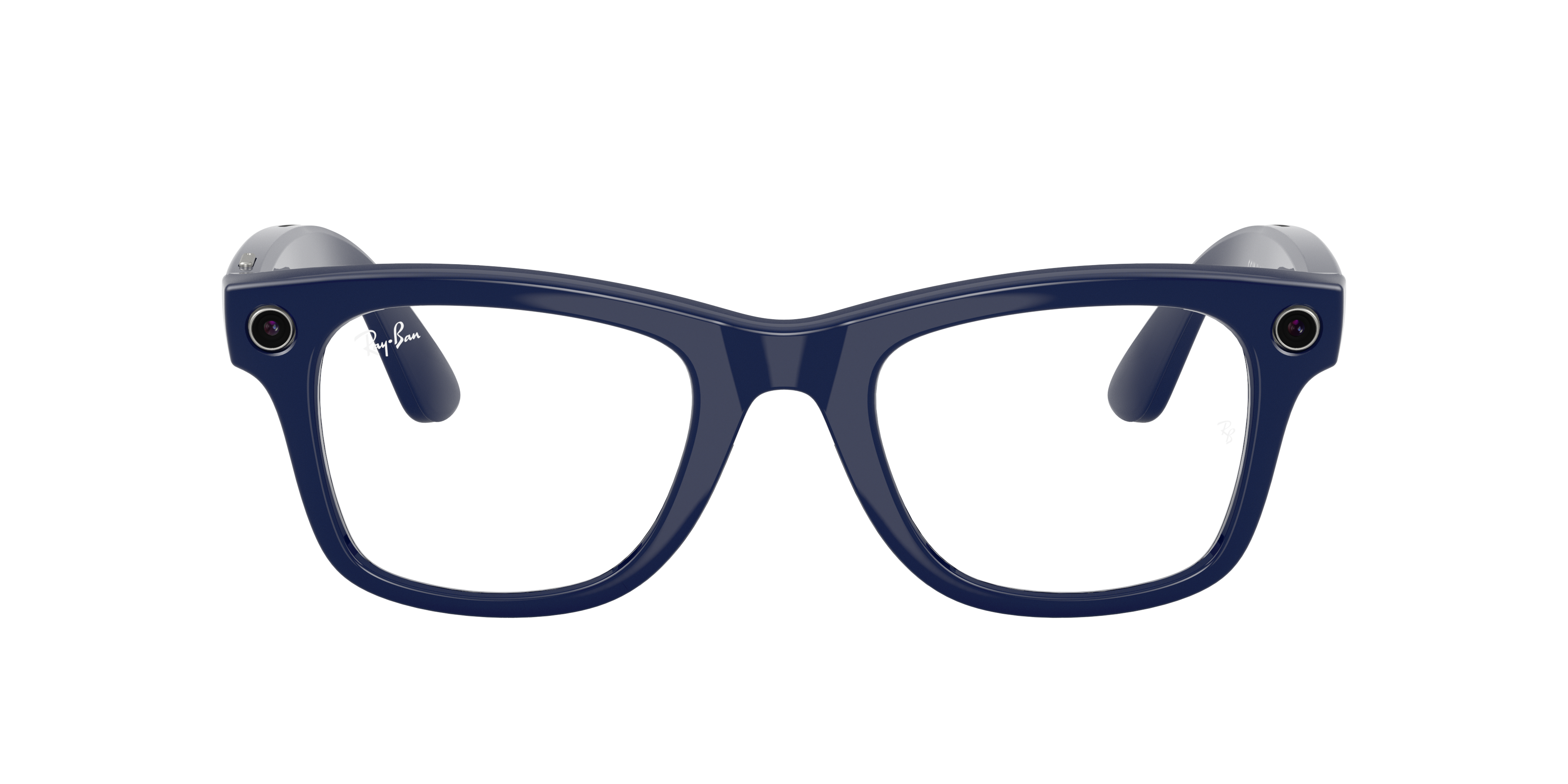 Ray-Ban Ray-Ban Meta Wayfarer Sunglasses | LensCrafters