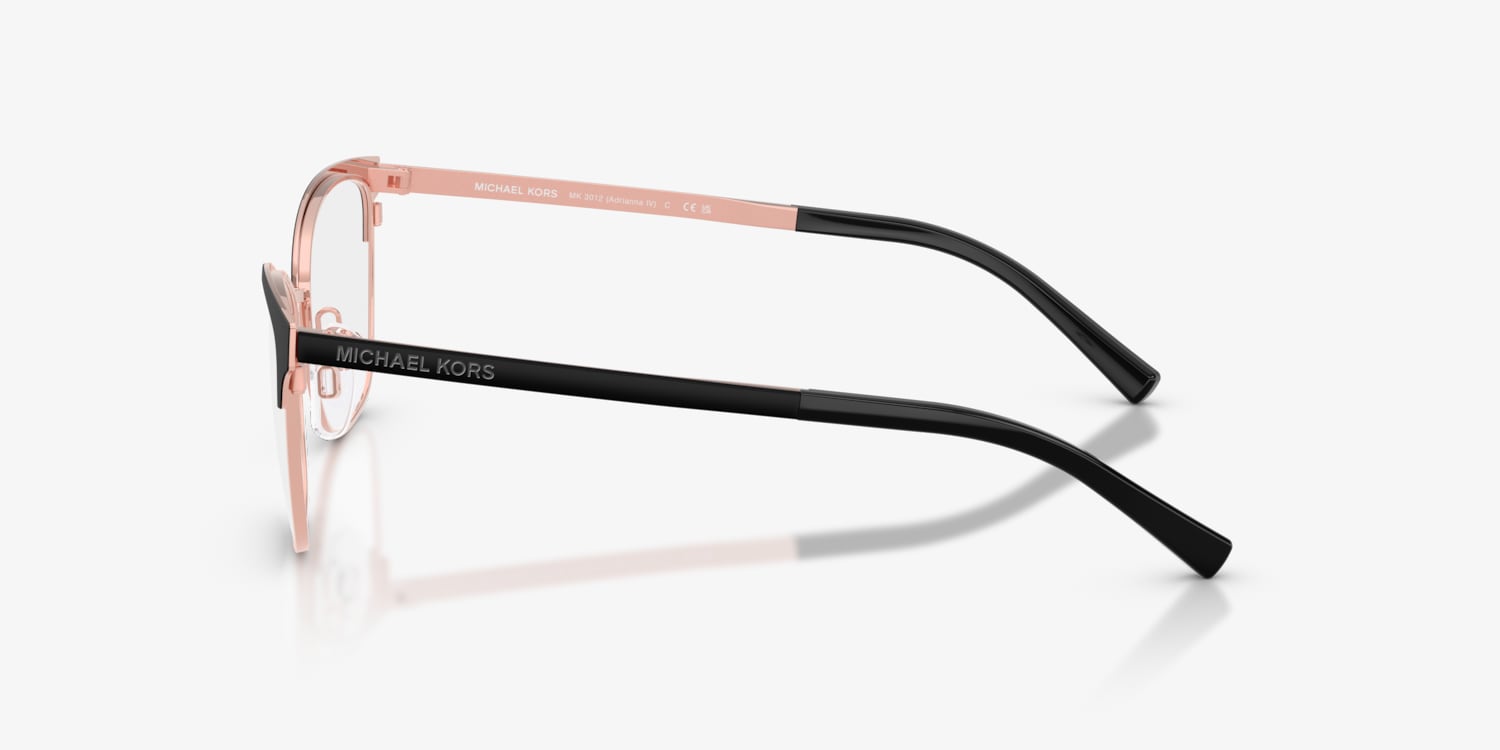 Michael Kors MK3012 Adrianna IV Eyeglasses | LensCrafters