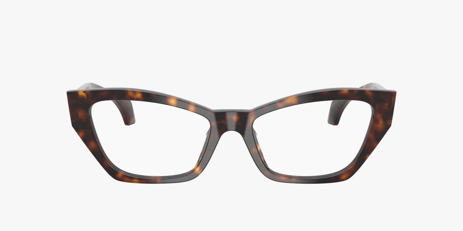 Versace VE3373U Eyeglasses | LensCrafters