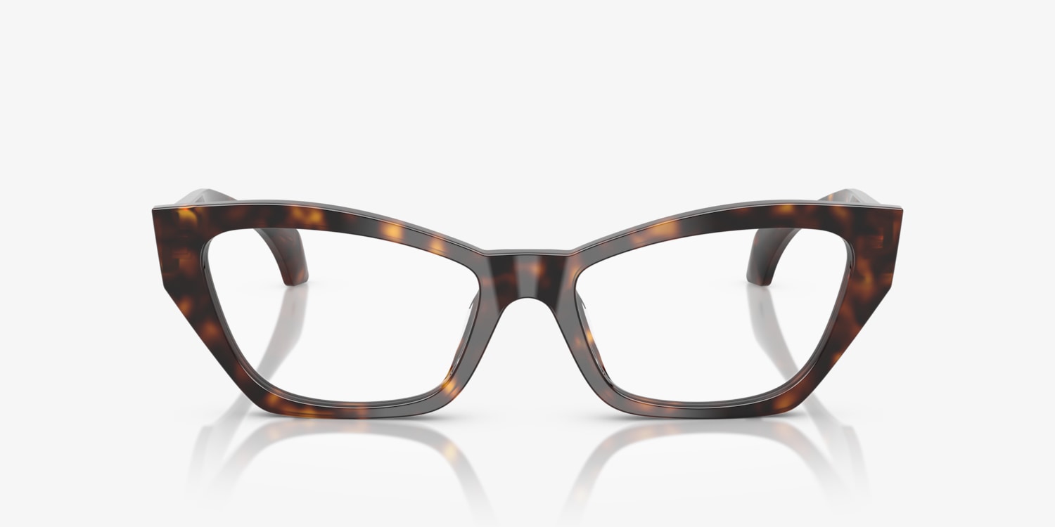 Versace VE3373U Eyeglasses | LensCrafters