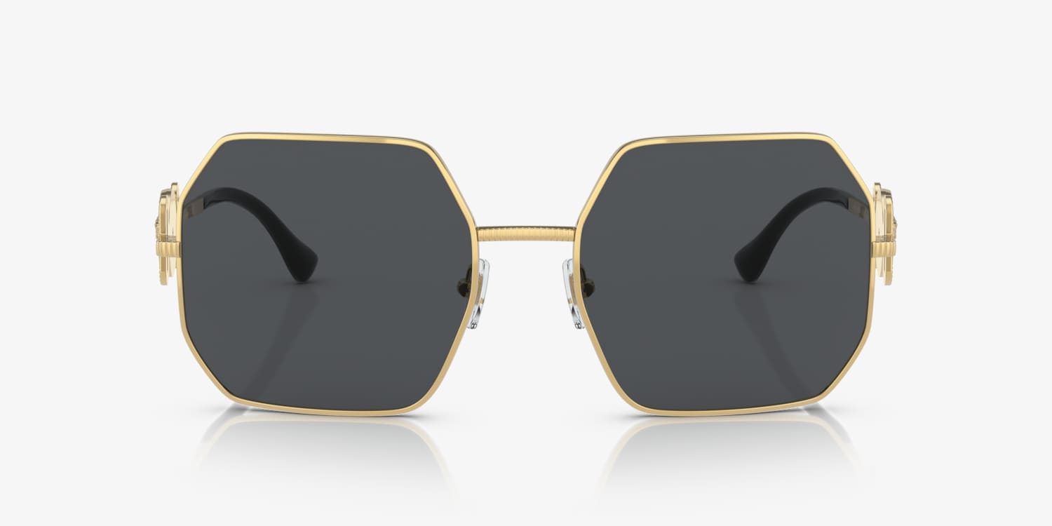Versace VE2248 Sunglasses | LensCrafters