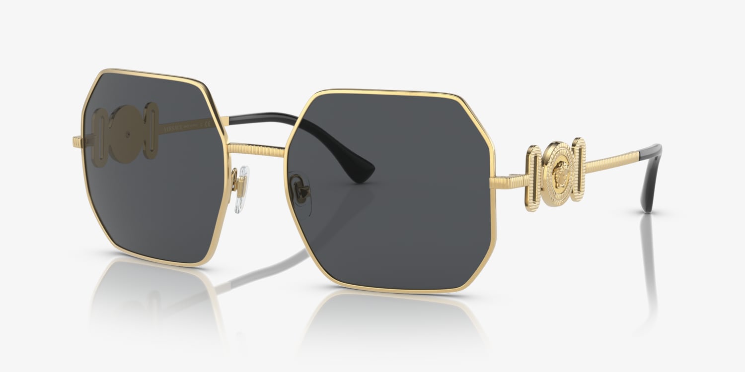 Versace VE2248 Sunglasses | LensCrafters