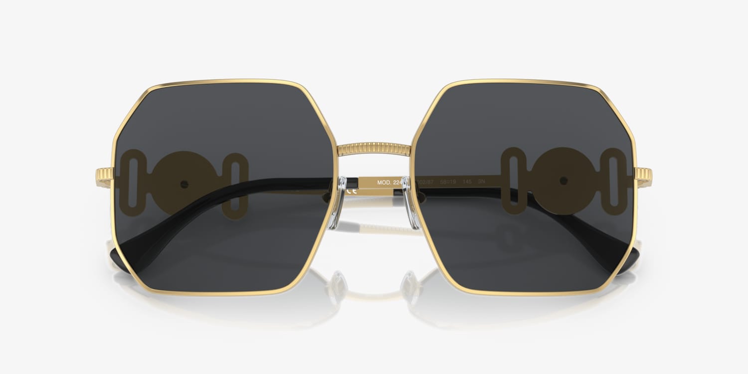 Versace VE2248 Sunglasses | LensCrafters