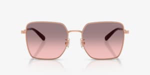 Coach HC7184D CBZ51 Sunglasses | LensCrafters