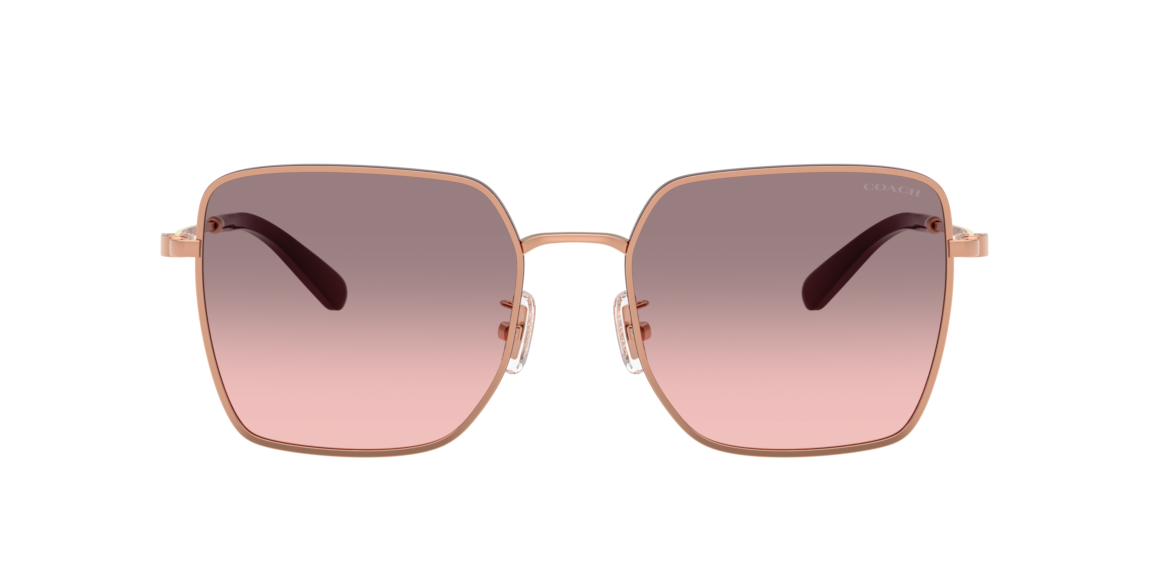 サングラス Chloe PRADA COACH Coach HC7147 - CH556 Sunglasses | Select Eyewear