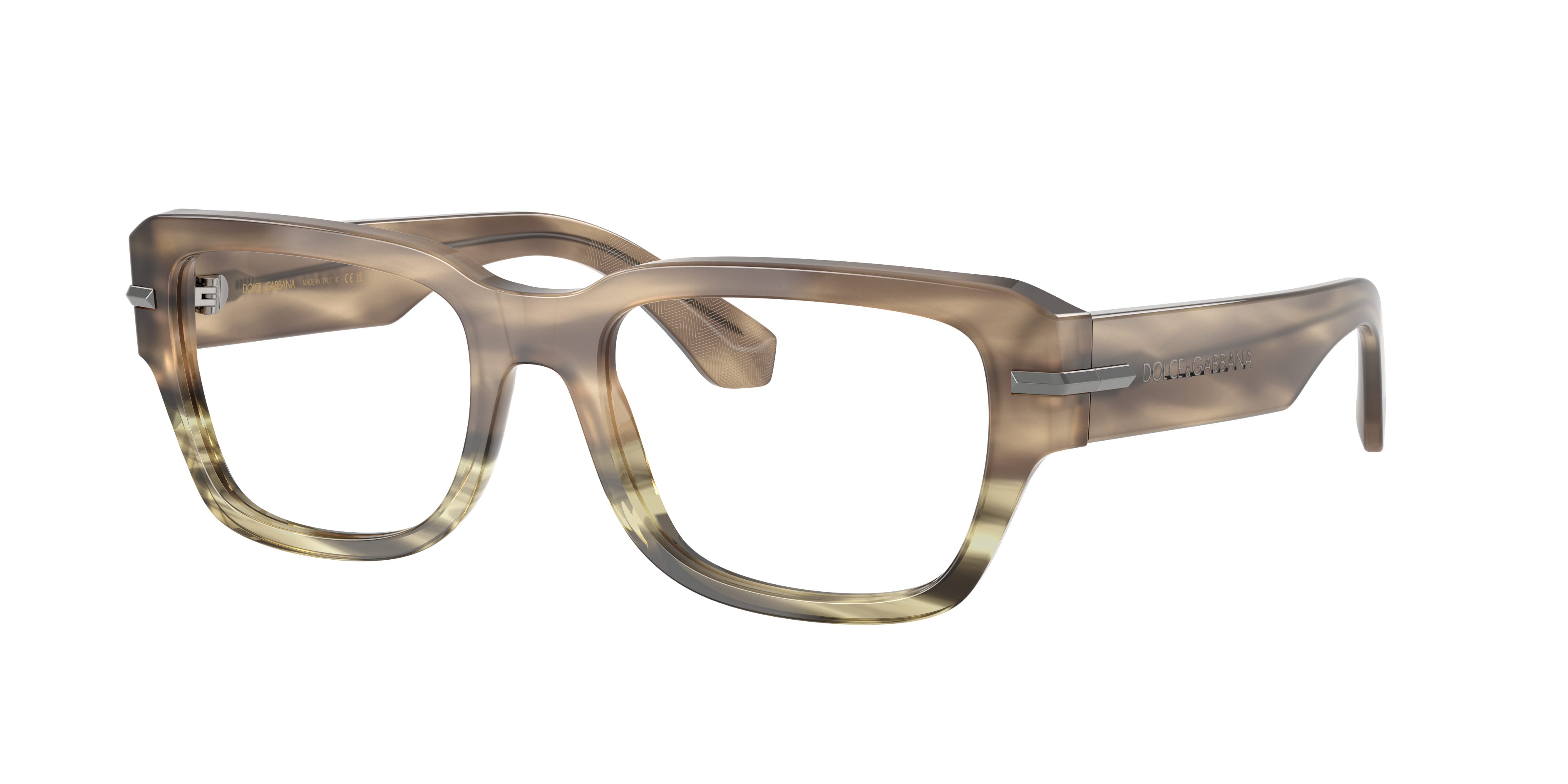 Dolce & Gabbana DG3408 Eyeglasses | LensCrafters
