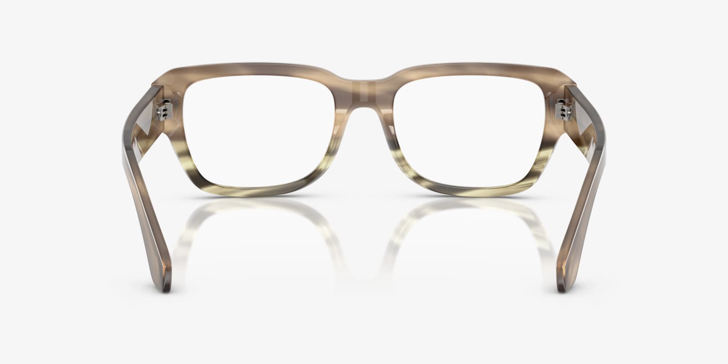 D&G サングラス Dolce & Gabbana DG3408 Eyeglasses | LensCrafters