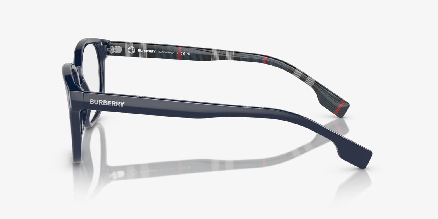 Burberry BE2344 Edison Eyeglasses | LensCrafters