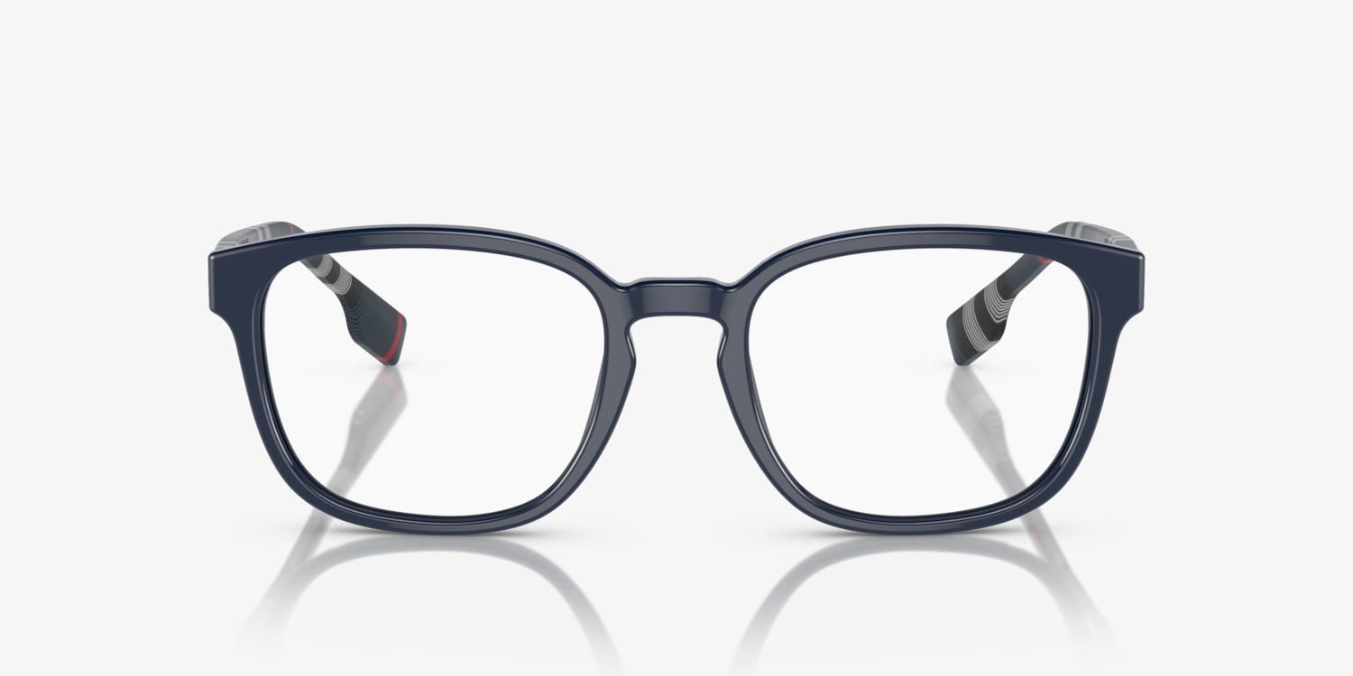Burberry BE2344 Edison Eyeglasses | LensCrafters