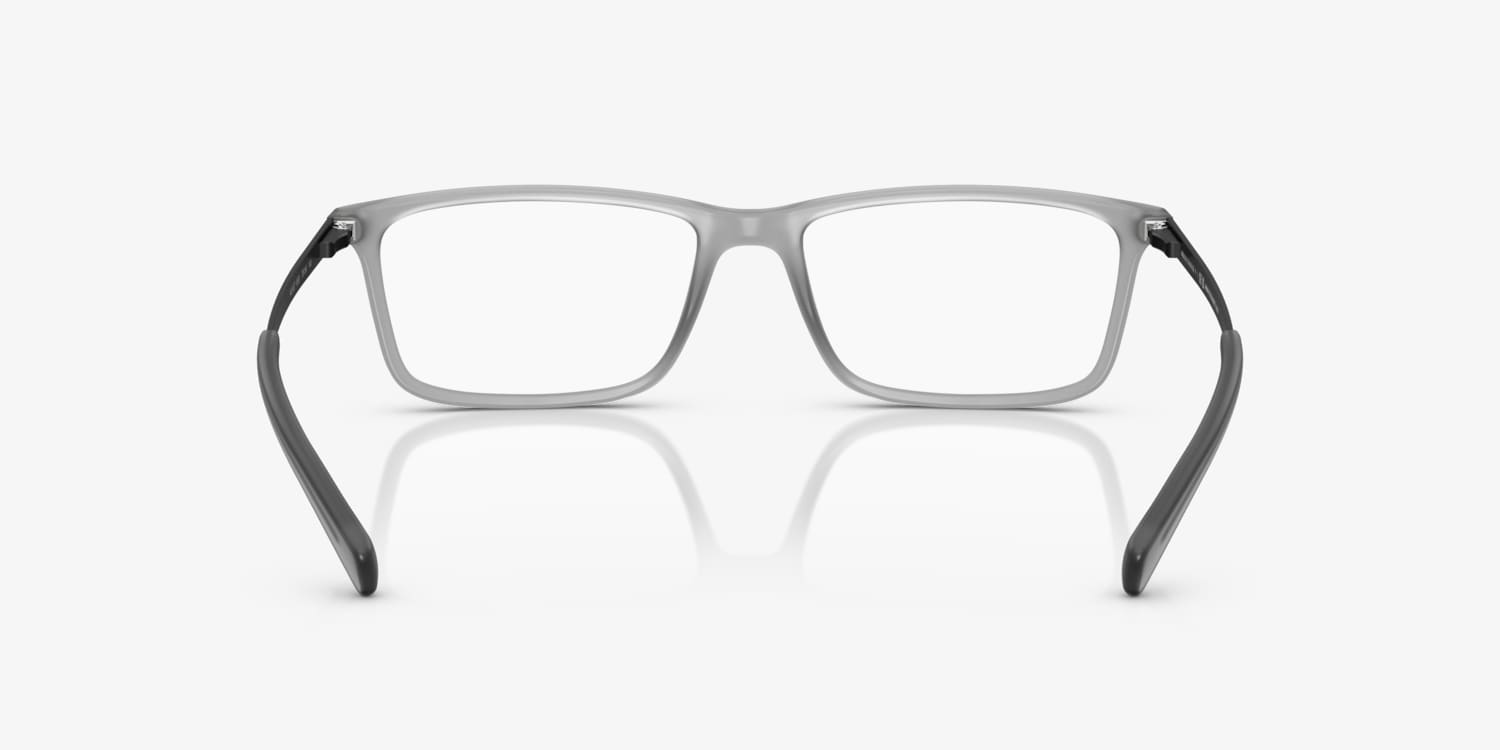 Armani Exchange AX3027 Eyeglasses | LensCrafters