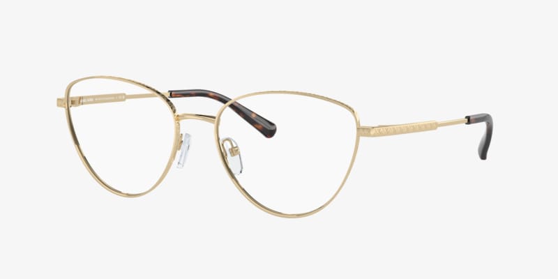 Michael Kors MK3085 Paris Eyeglasses | LensCrafters