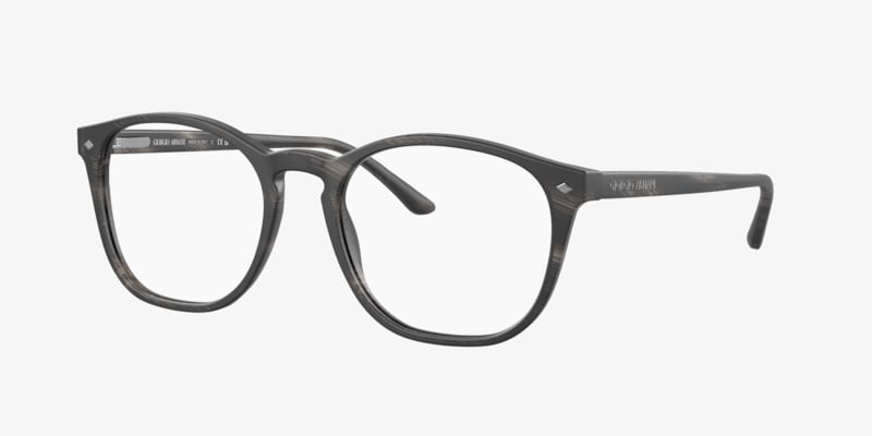 Giorgio Armani AR7227 Eyeglasses | LensCrafters